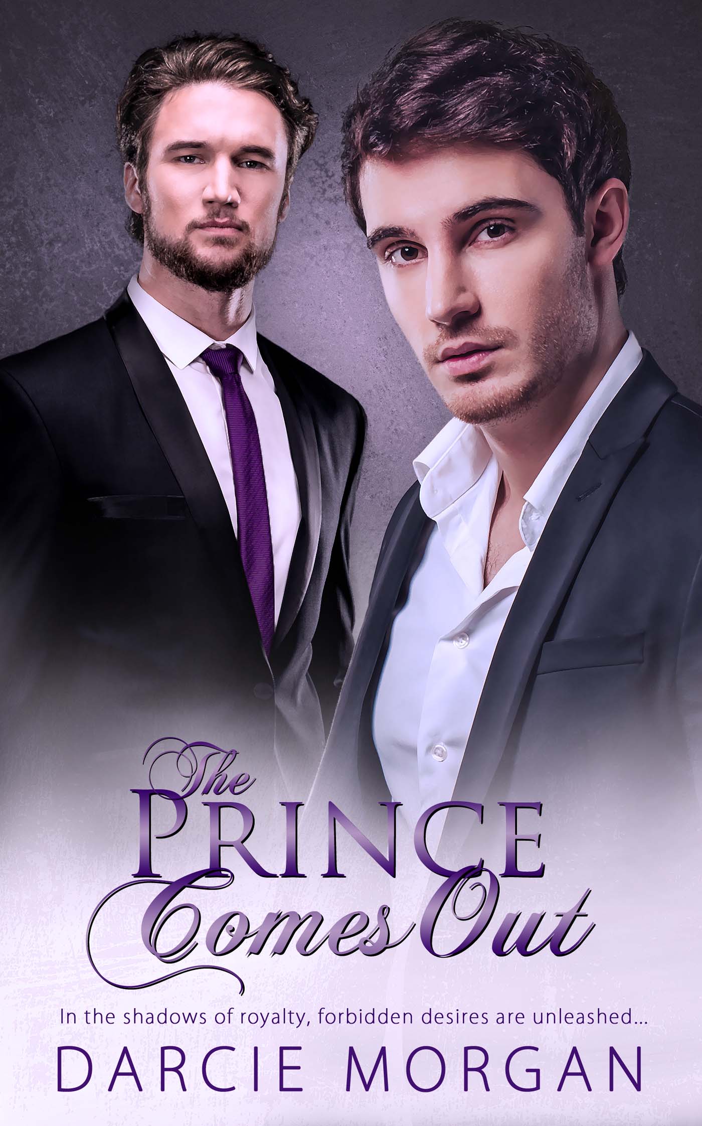 The Prince Comes Out image 0