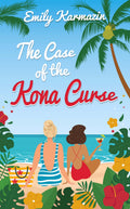 The Case of the Kona Curse image 0