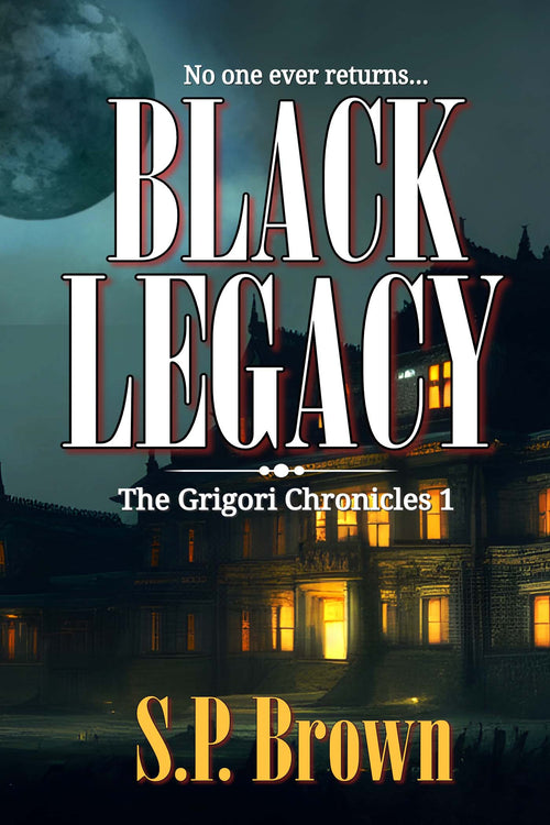 Black Legacy image 0