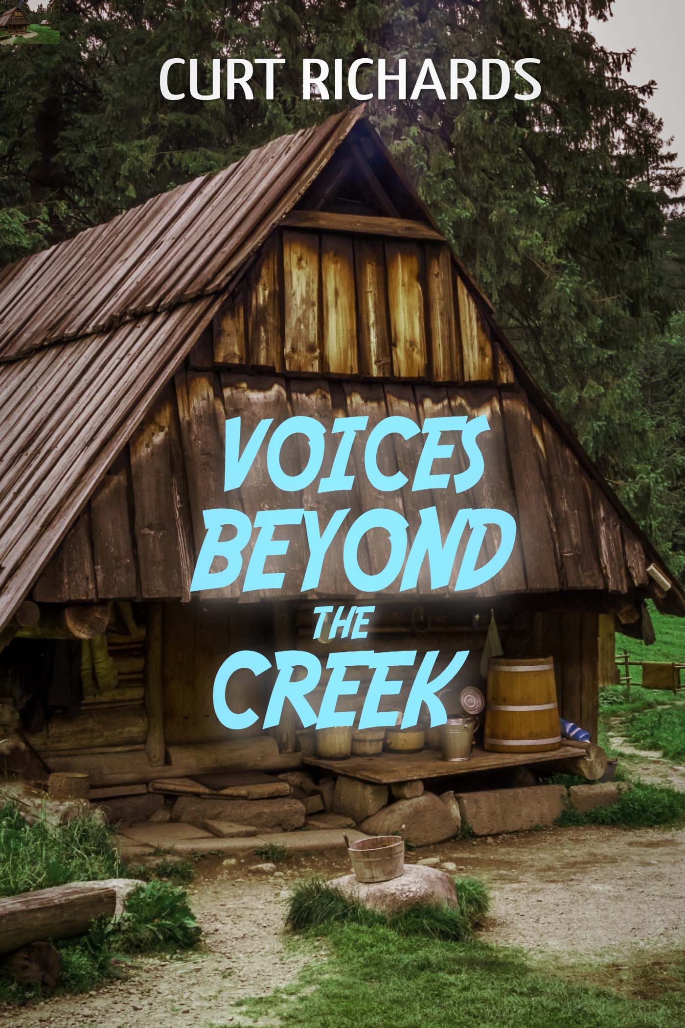 Voices Beyond The Creek image 0