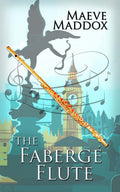 The Fabergé Flute image 0