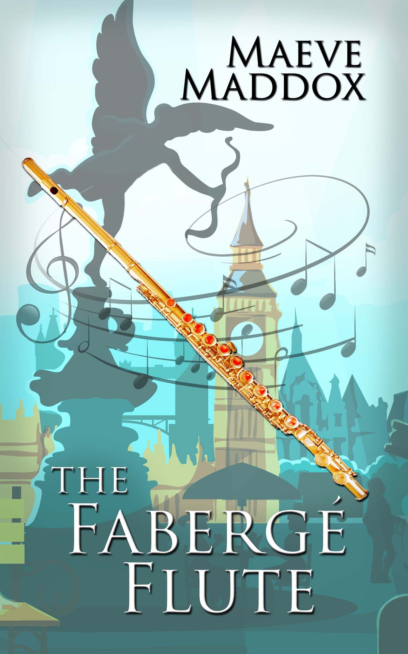 The Fabergé Flute image 0