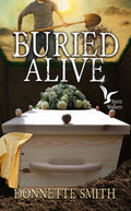 Buried Alive image 0