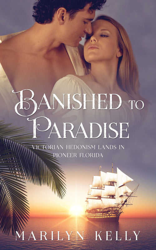Banished to Paradise image 0