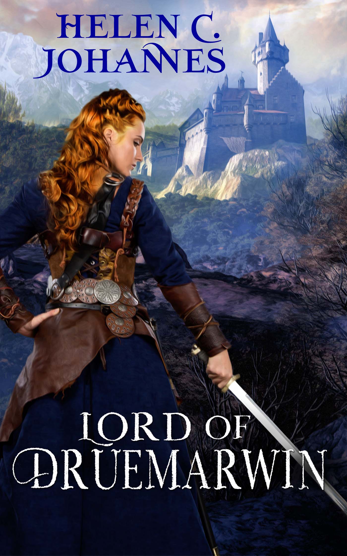 Lord of Druemarwin image 0