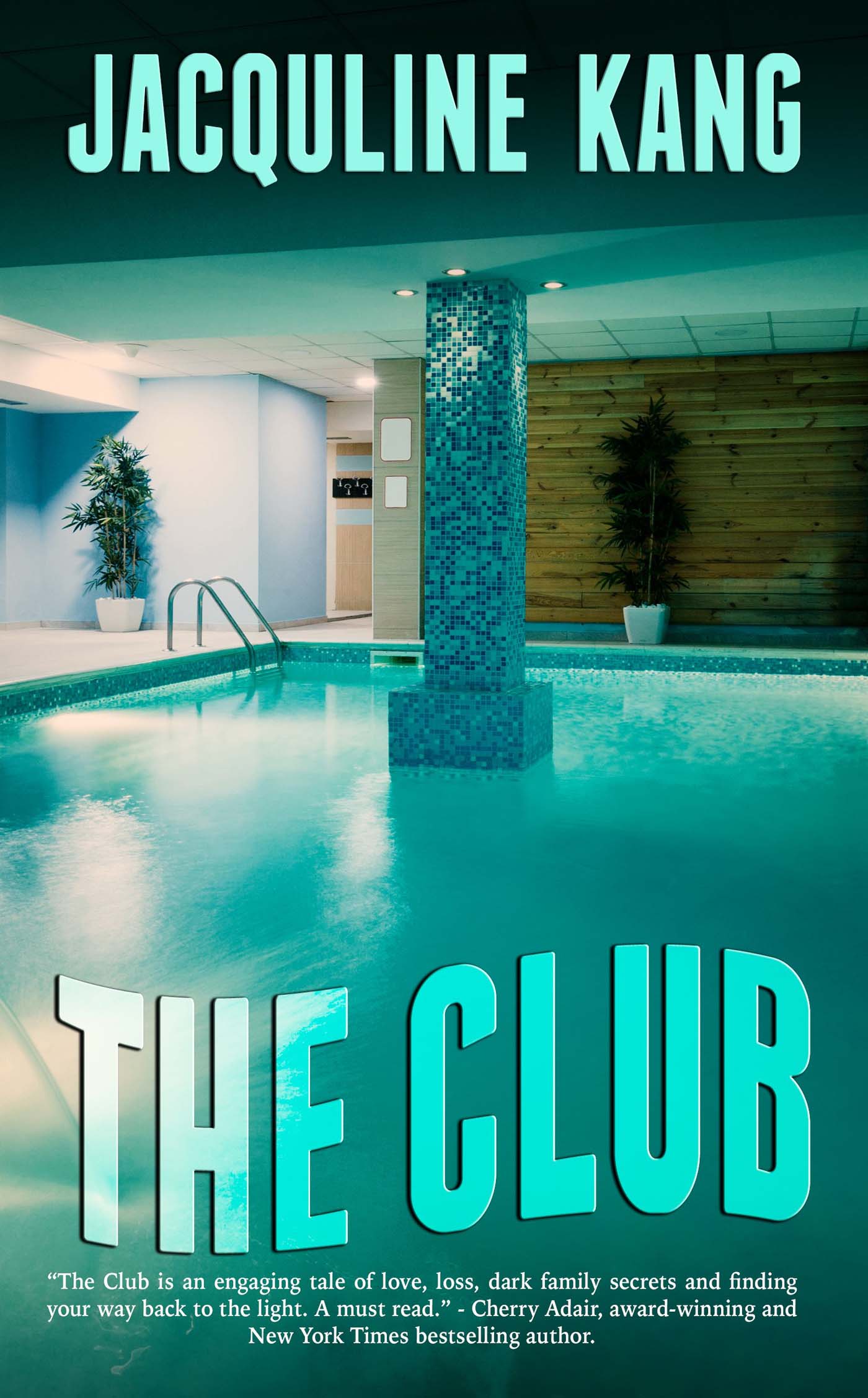 The Club image 0