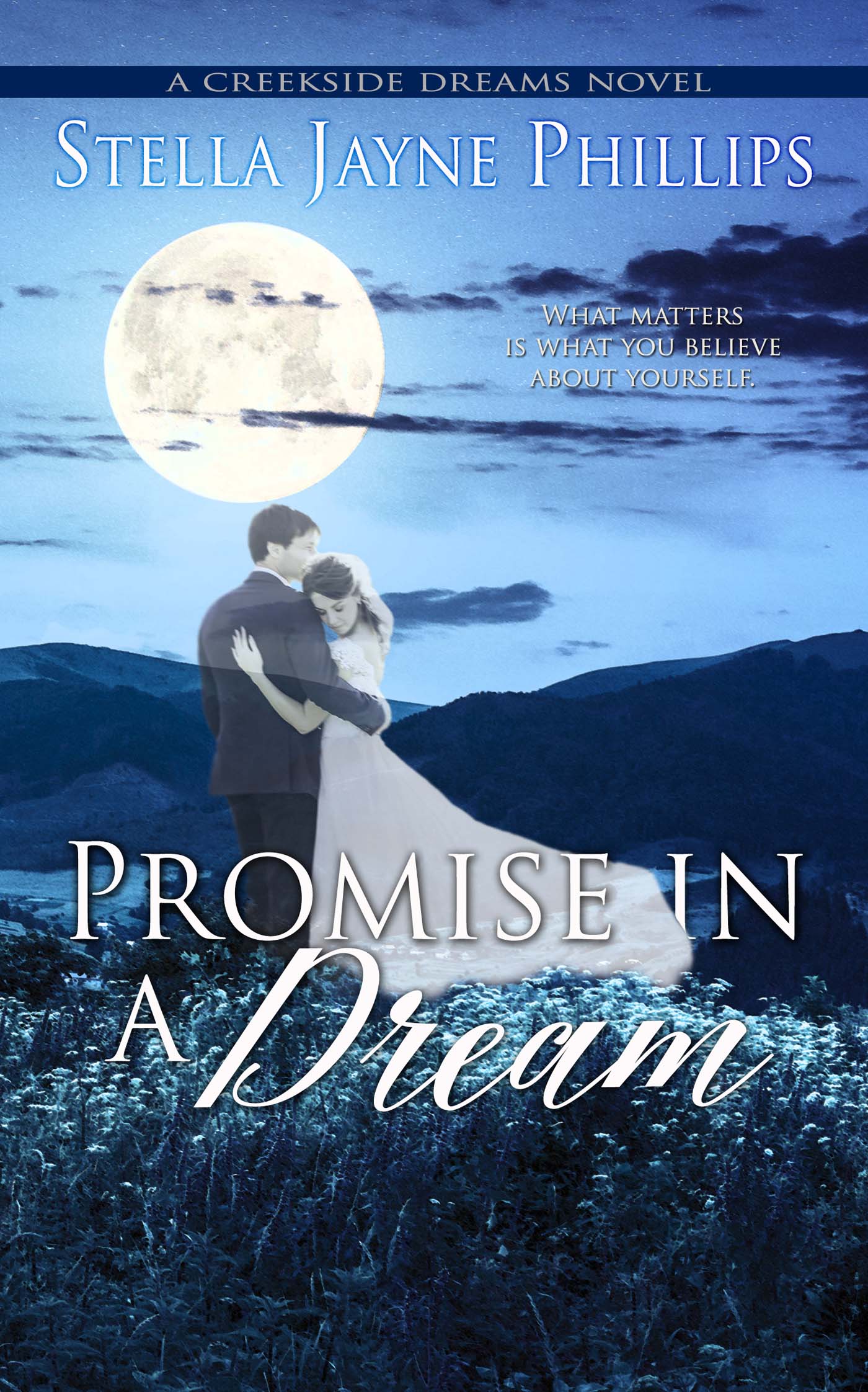 Promise in a Dream image 0