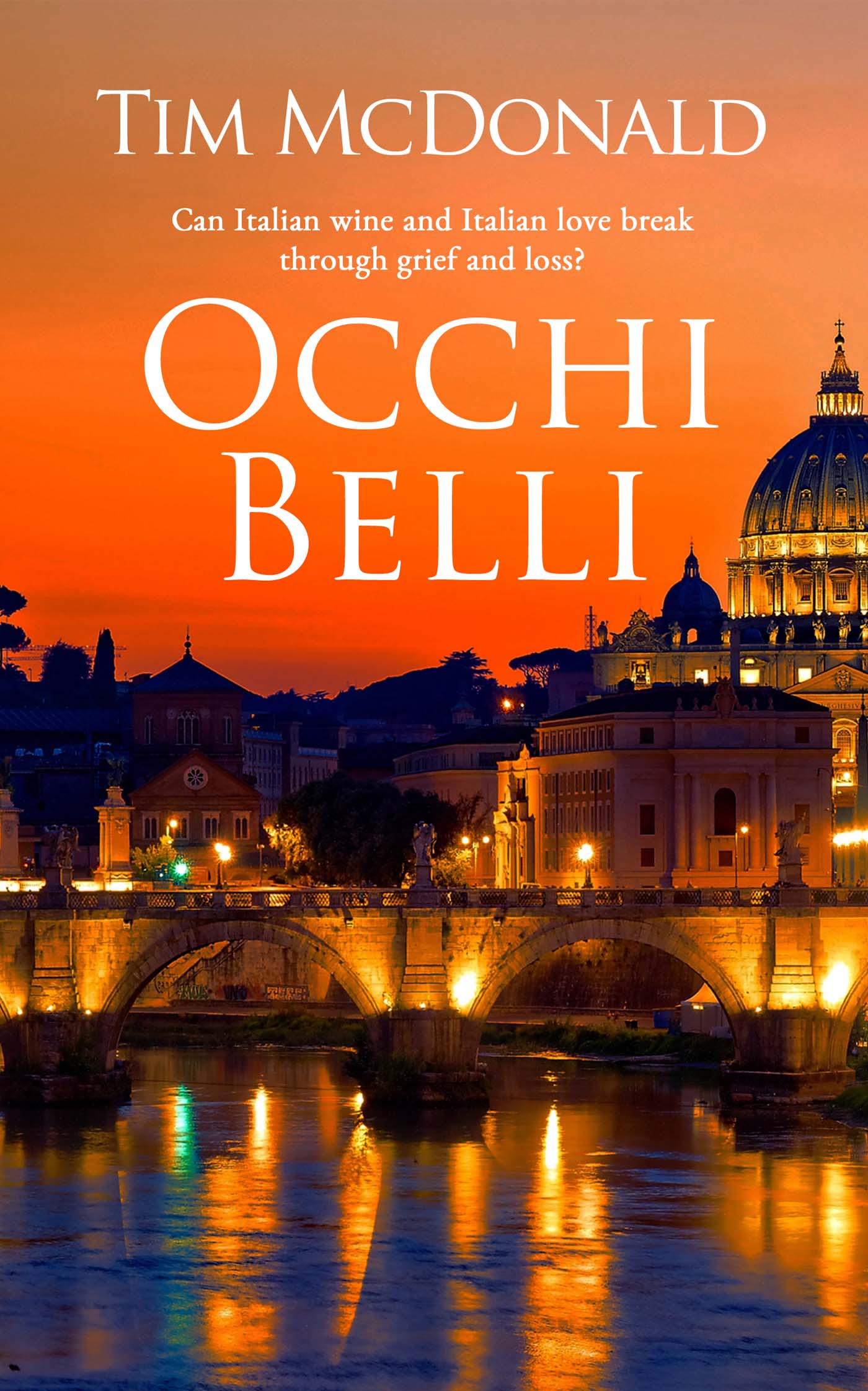 Occhi Belli image 0
