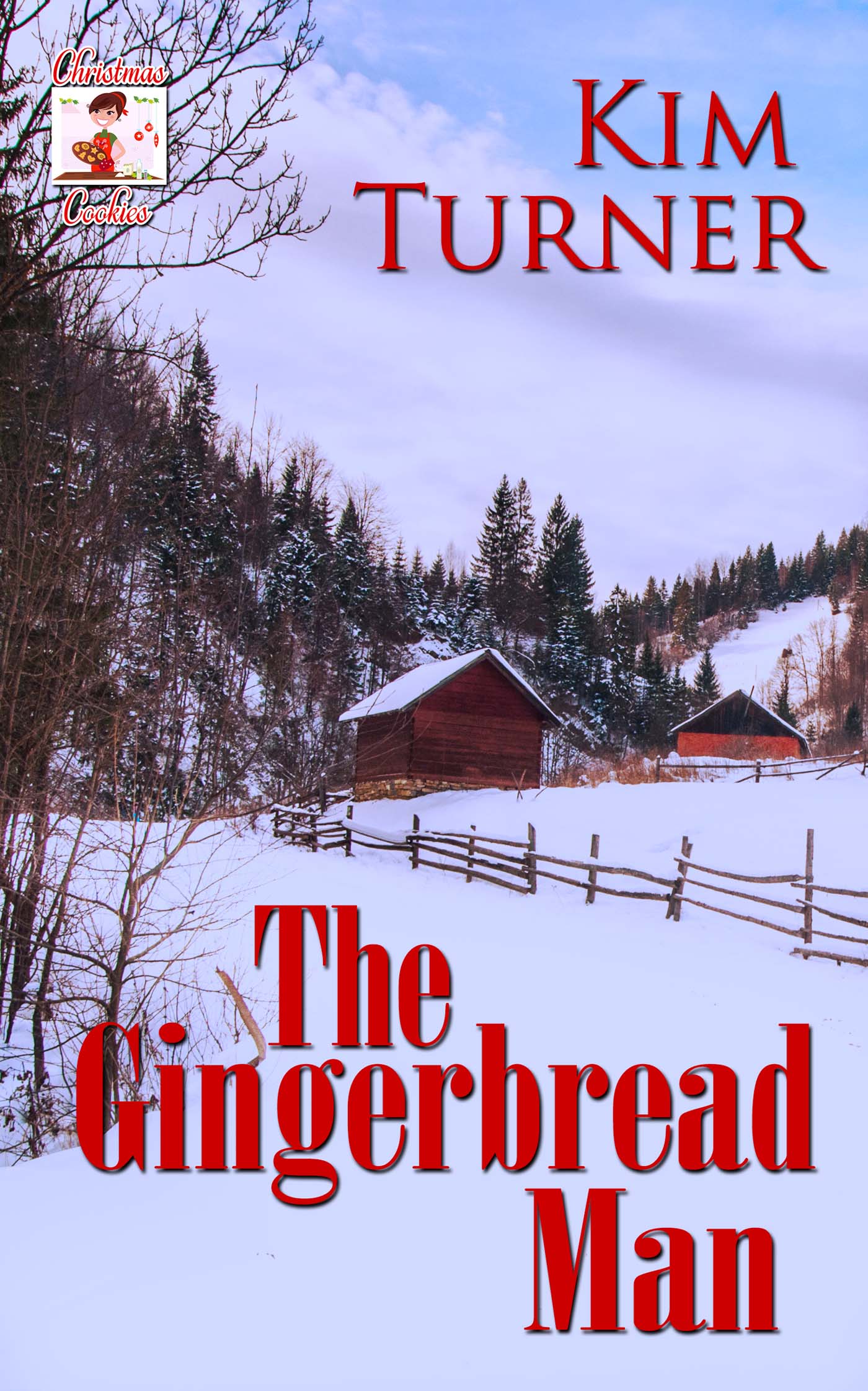 The Gingerbread Man image 0