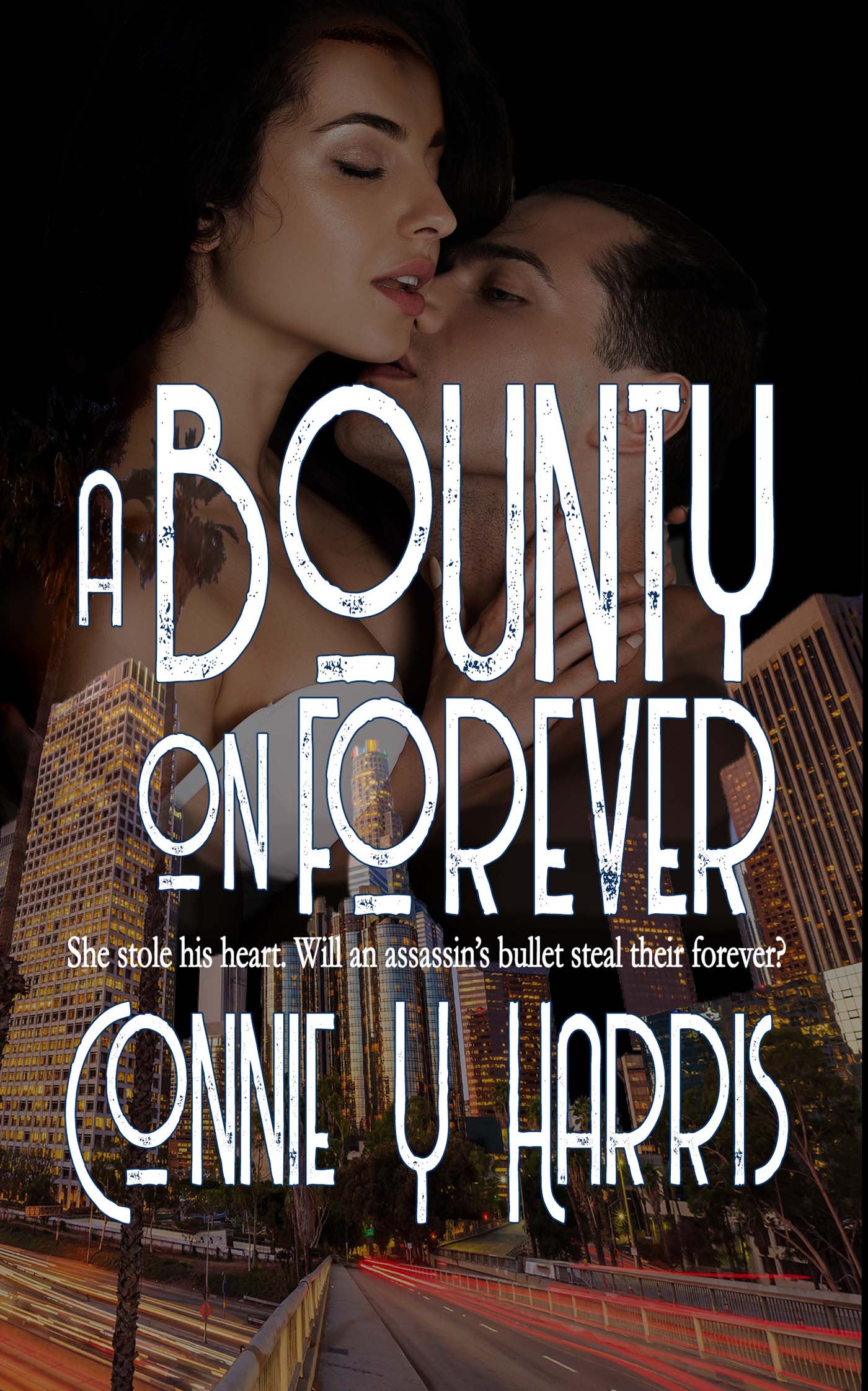 A Bounty on Forever image 0
