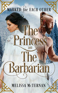 Marked for Each Other - The Princess and The Barbarian image 0