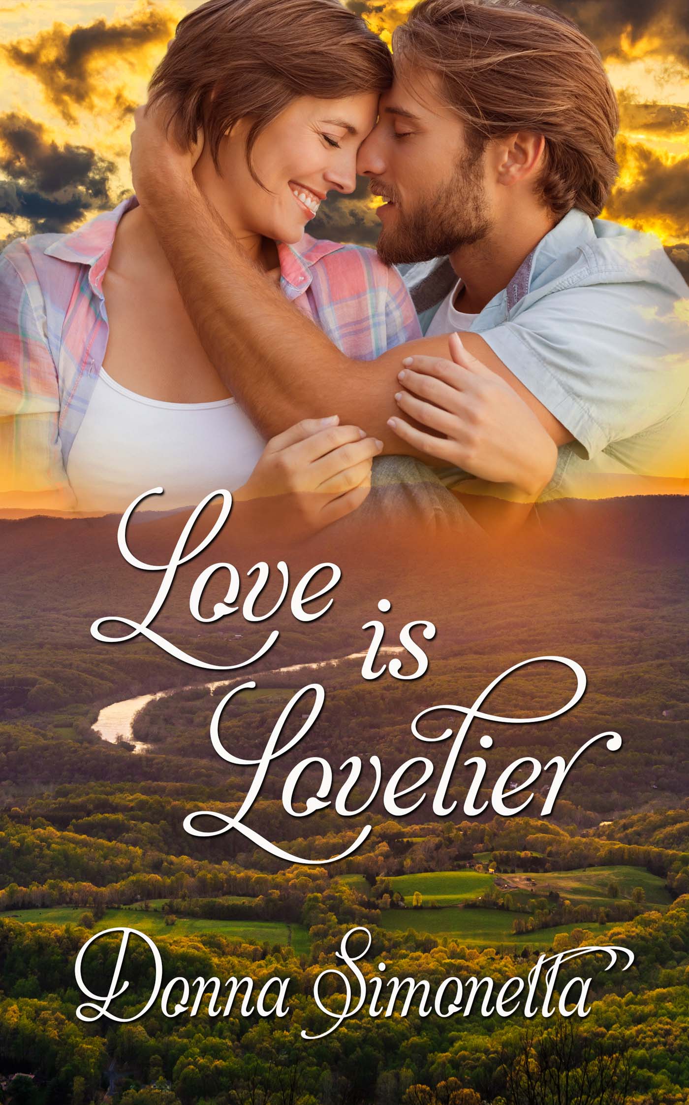 Love is Lovelier image 0