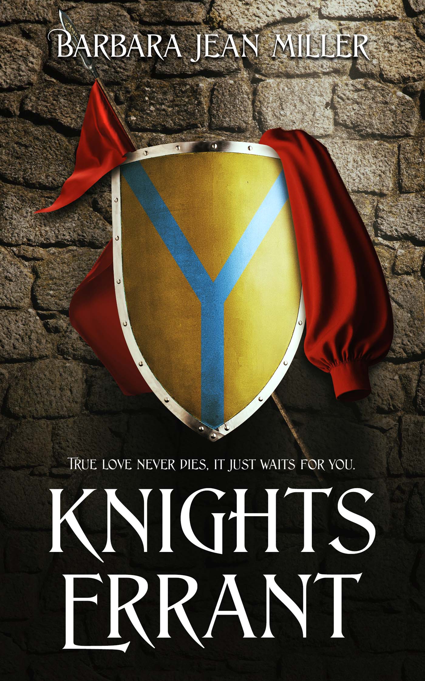 Knights Errant image 0