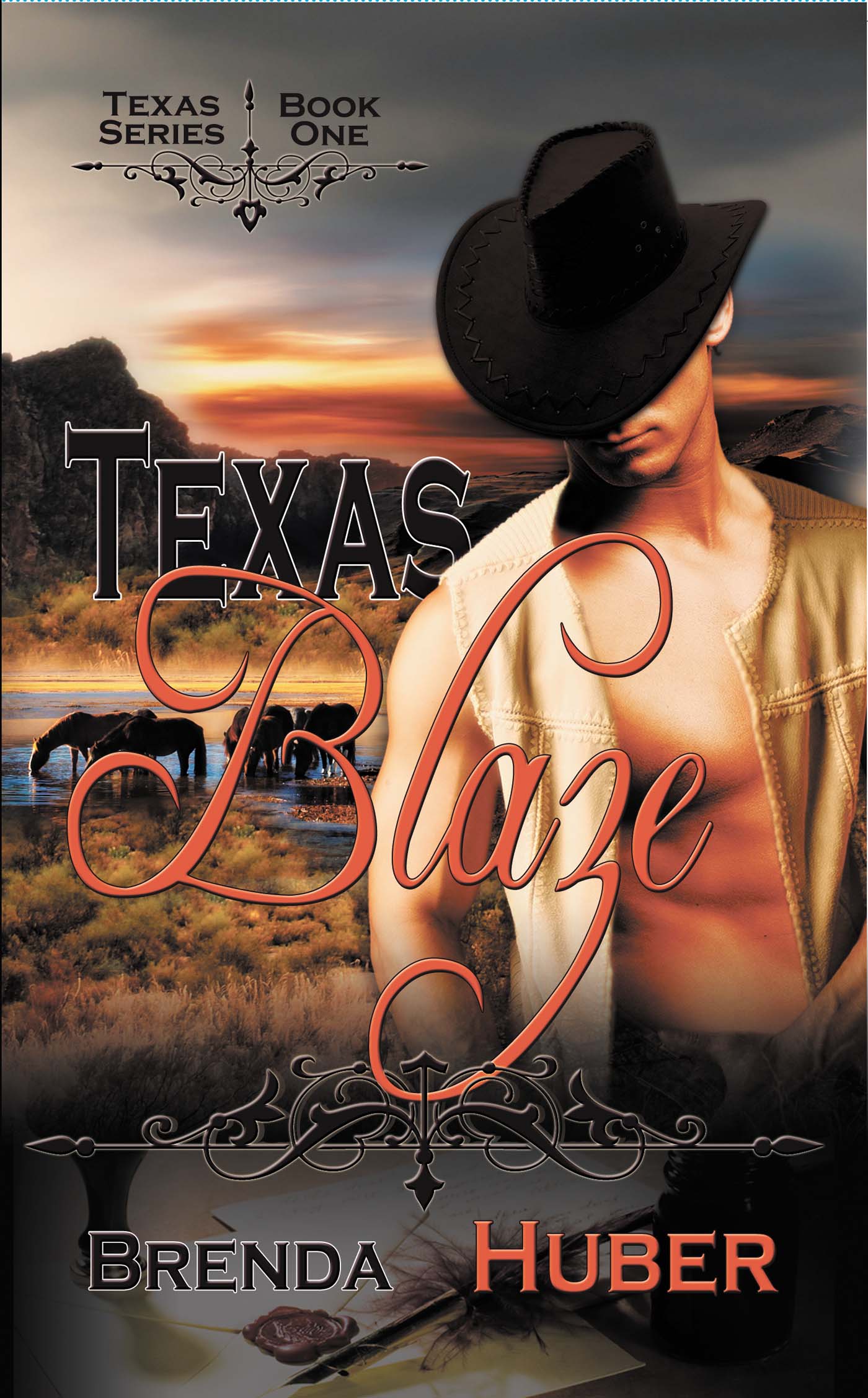 Texas Blaze image 0