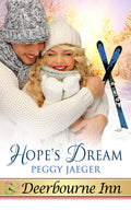 Hope's Dream image 0