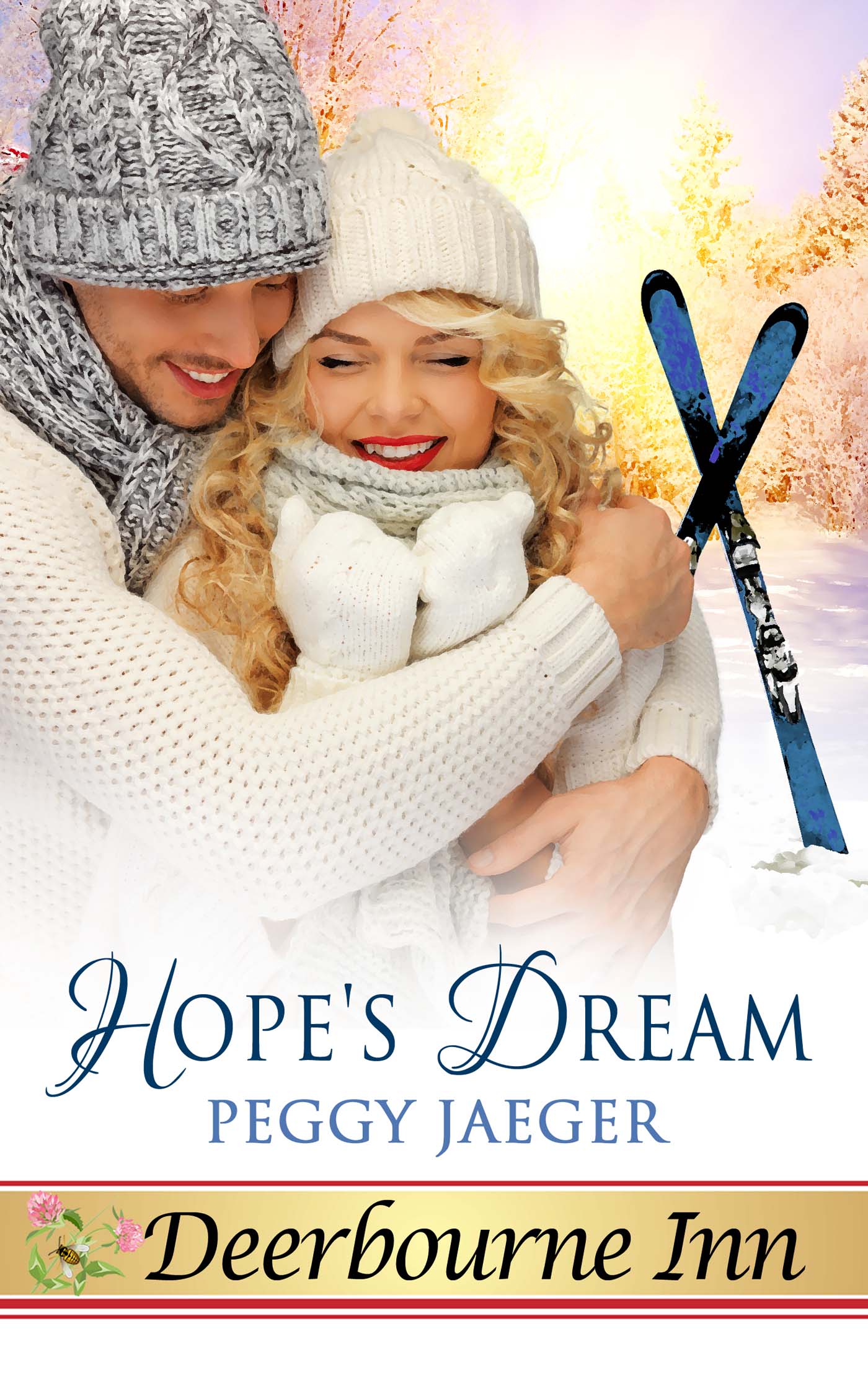 Hope's Dream image 0