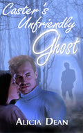 Caster's Unfriendly Ghost image 0