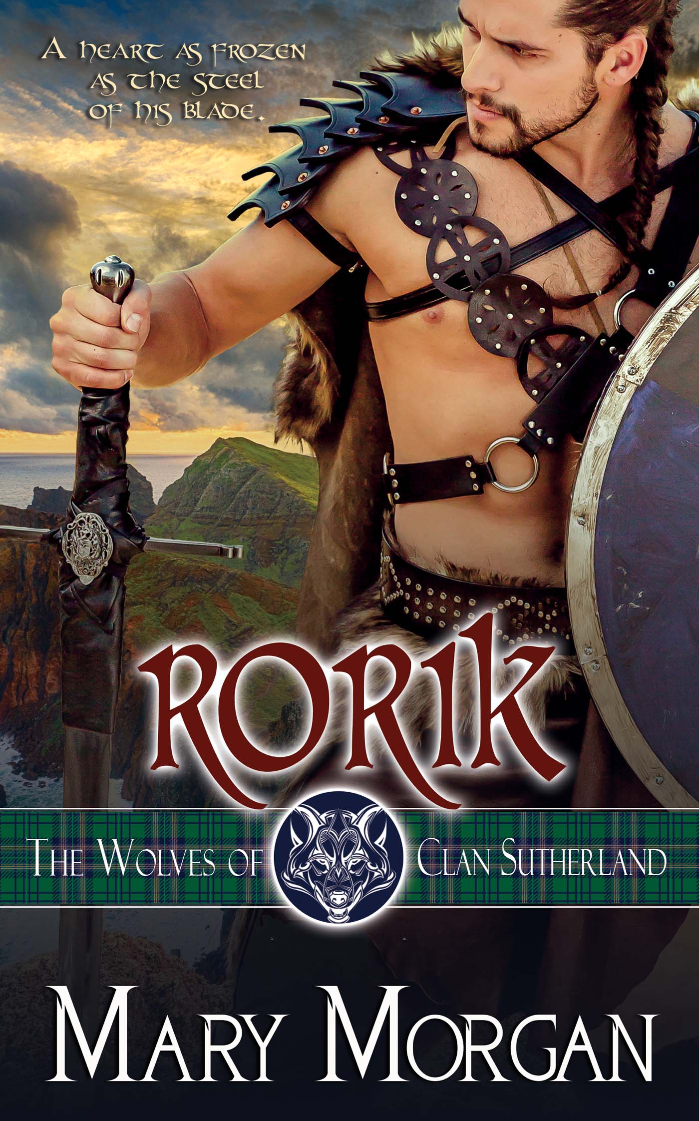 Rorik image 0