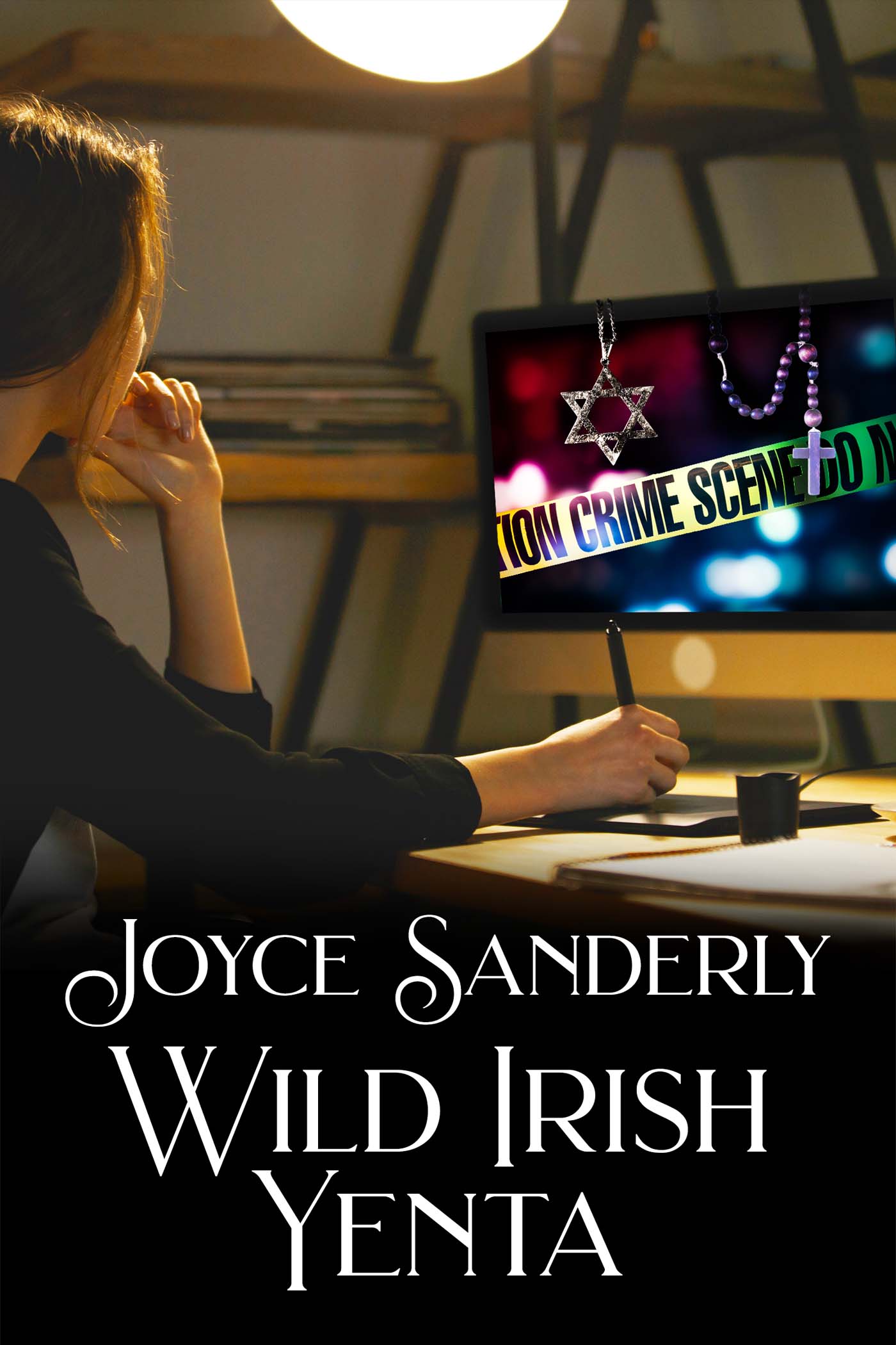 Wild Irish Yenta image 0