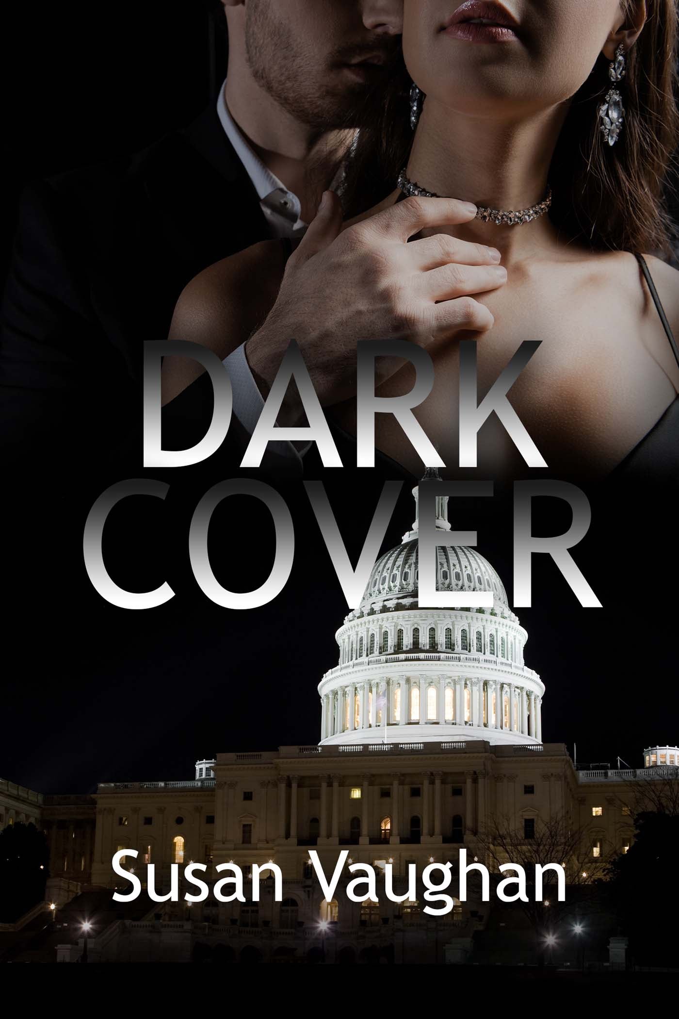 Dark Cover image 0