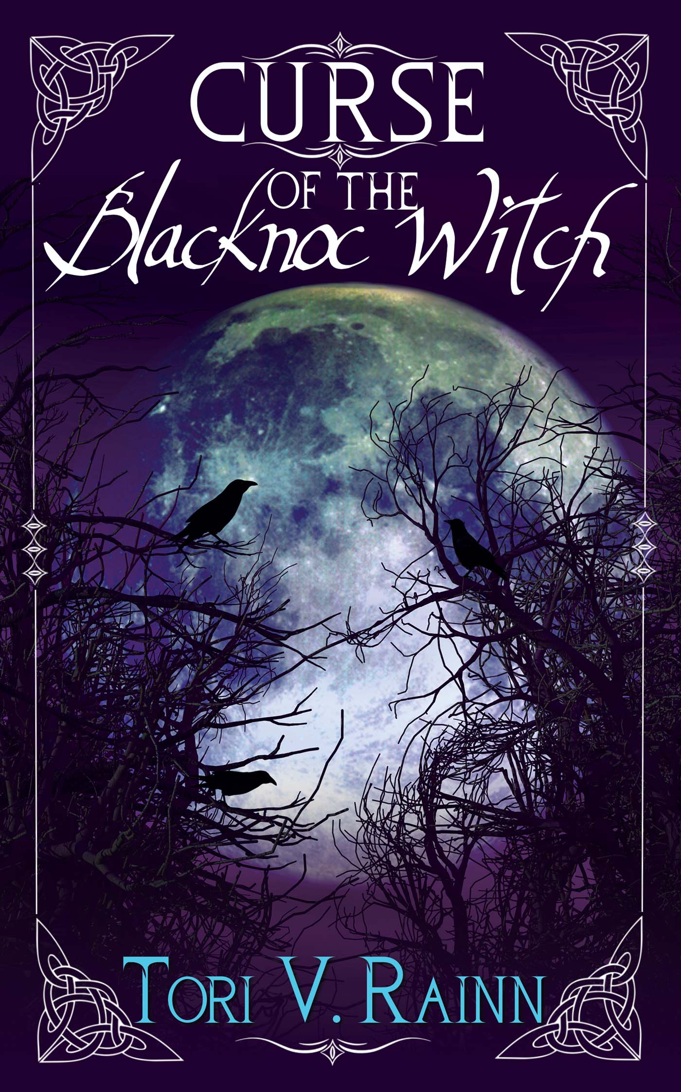 Curse of the Blacknoc Witch image 0