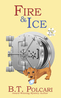 Fire and Ice image 0