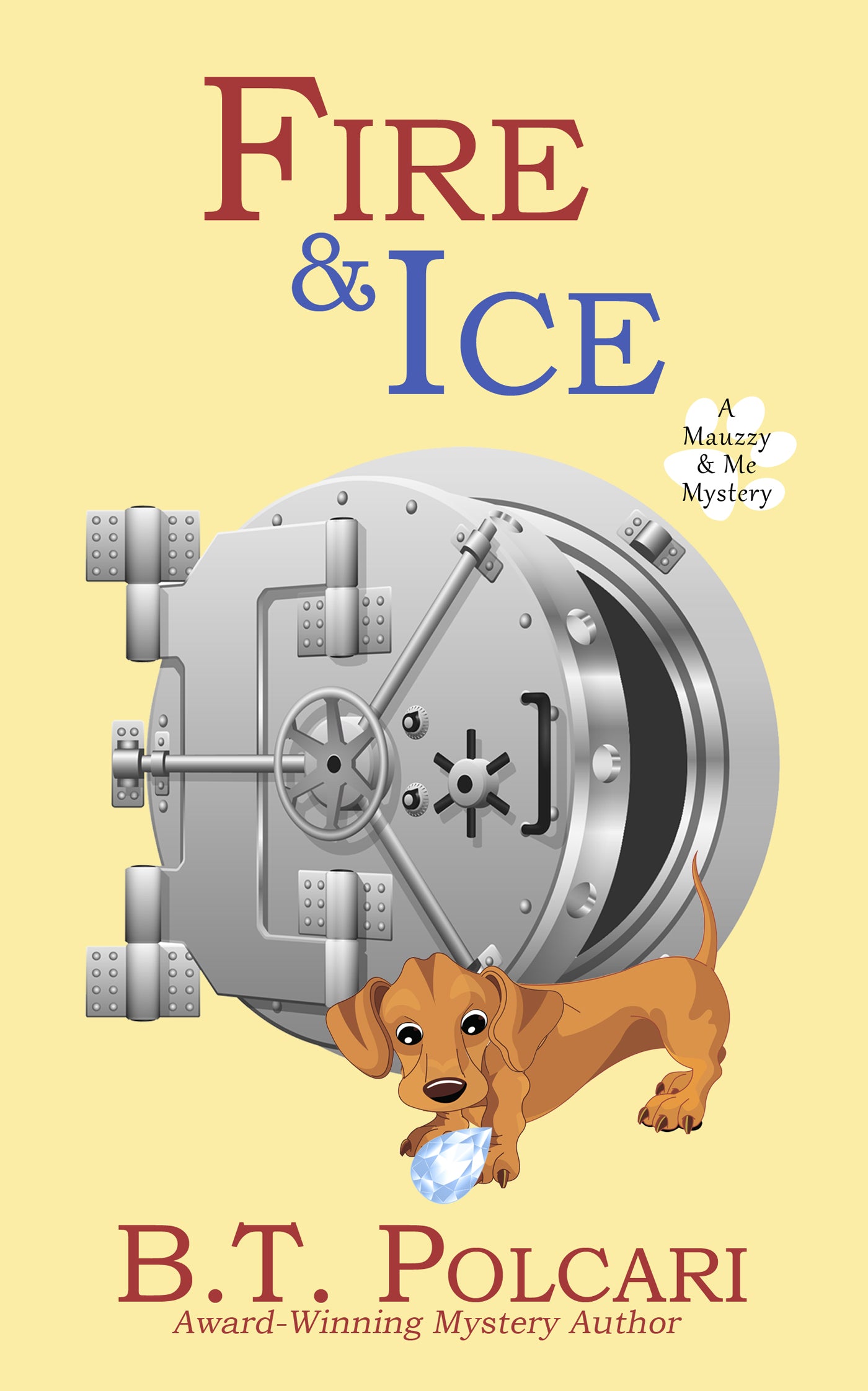 Fire and Ice image 0