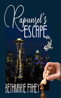 Rapunzel's Escape image 0