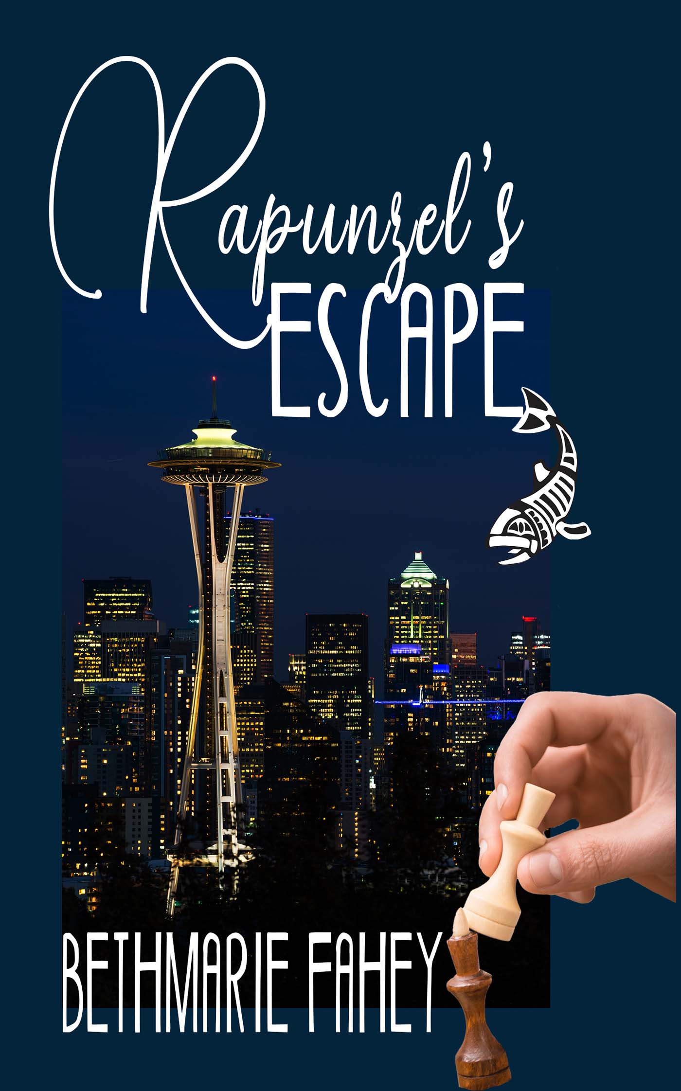 Rapunzel's Escape image 0