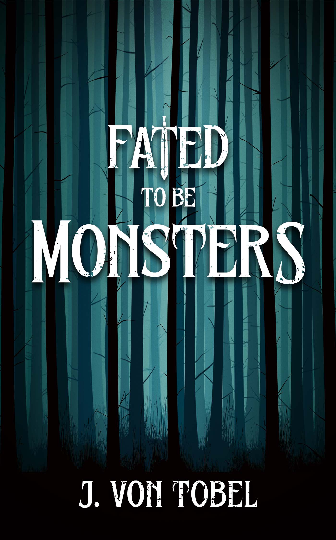 Fated to be Monsters image 0