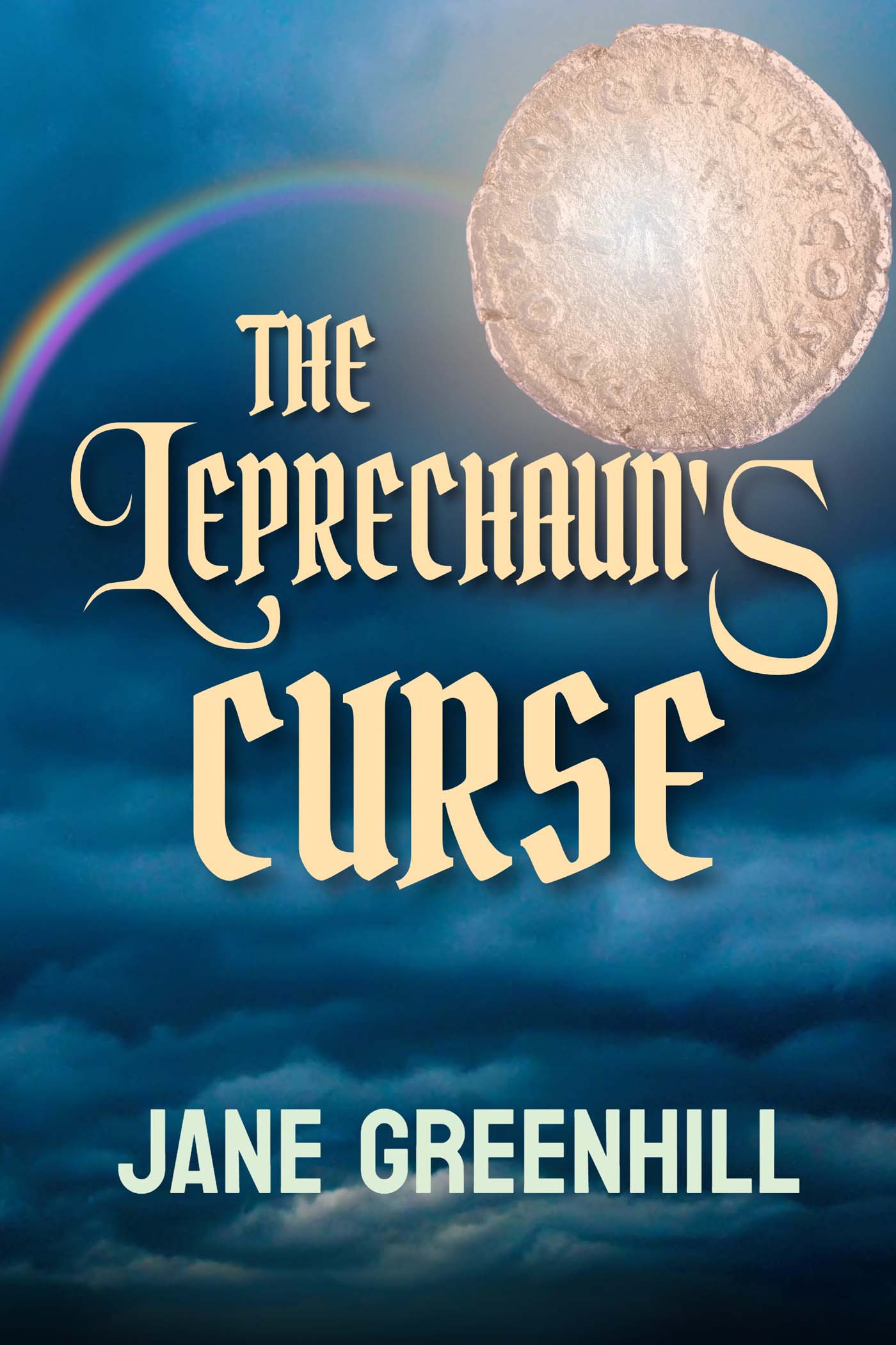 The Leprechaun's Curse image 0