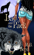 Lady and the Pack image 0