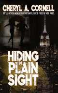 Hiding in Plain Sight image 0
