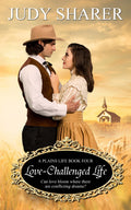 Love-Challenged Life image 0