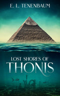 Lost Shores of Thonis image 0