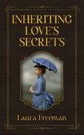 Inheriting Love's Secrets image 0