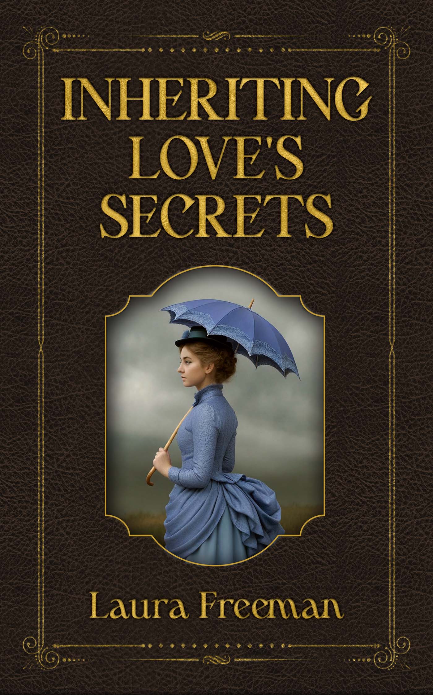 Inheriting Love's Secrets image 0