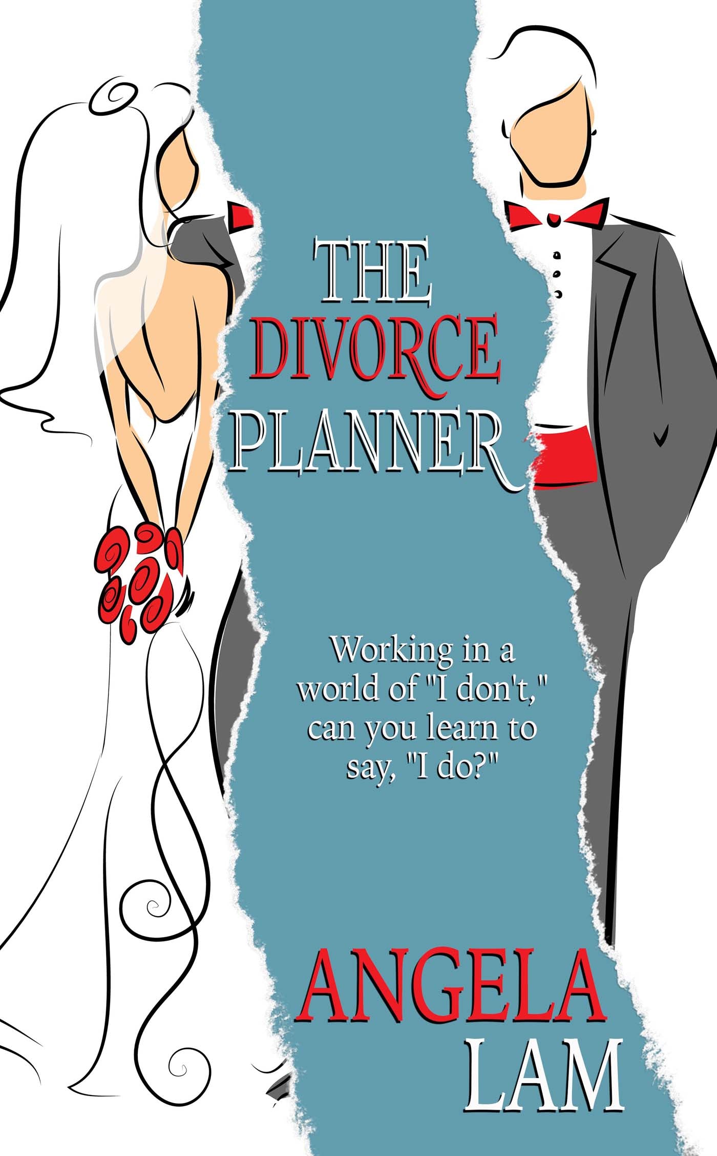 The Divorce Planner image 0