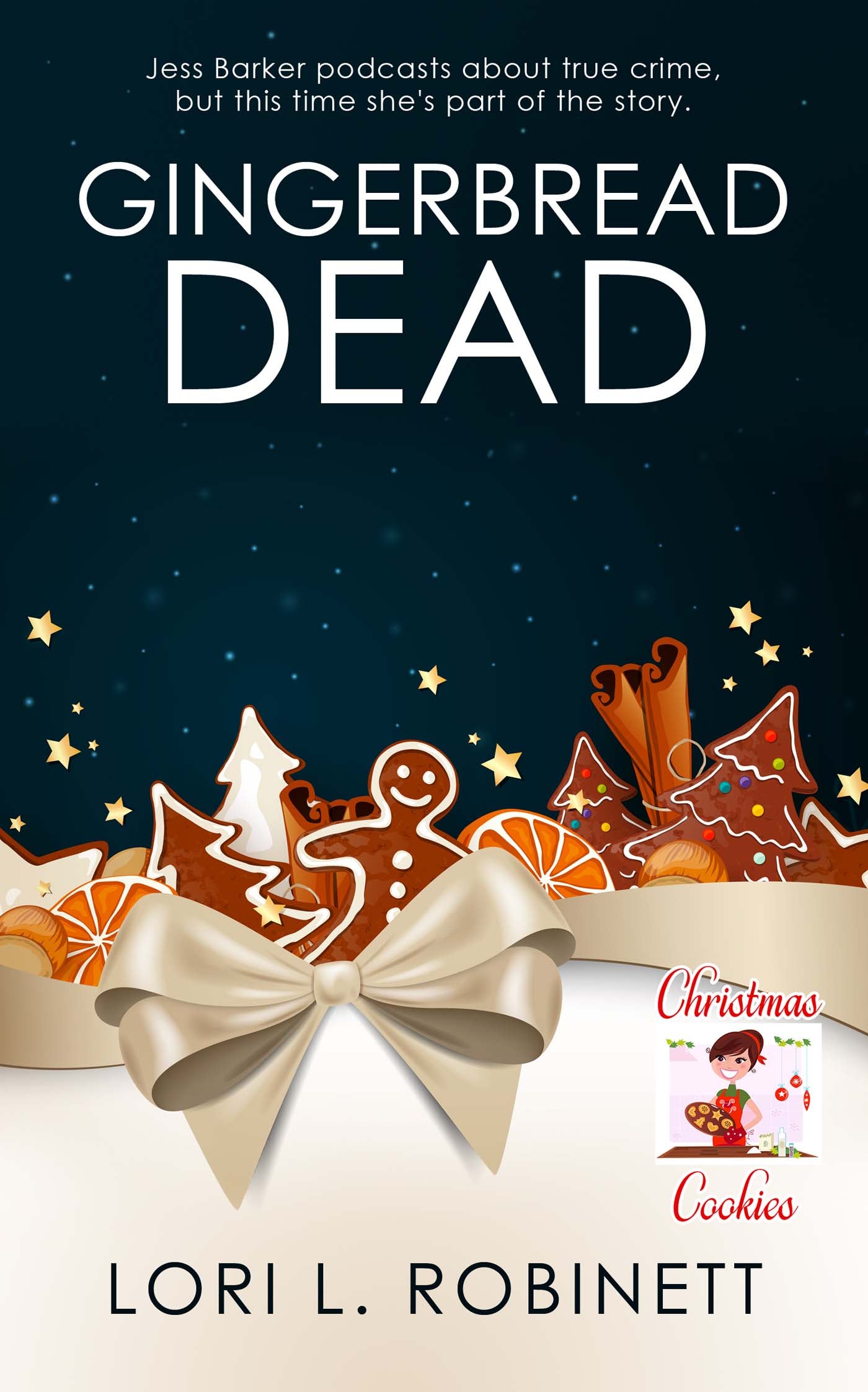 Gingerbread Dead image 0