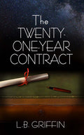 The Twenty-One-Year Contract image 0