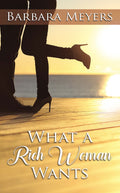 What a Rich Woman Wants image 0