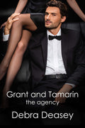 Grant and Tamarin image 0