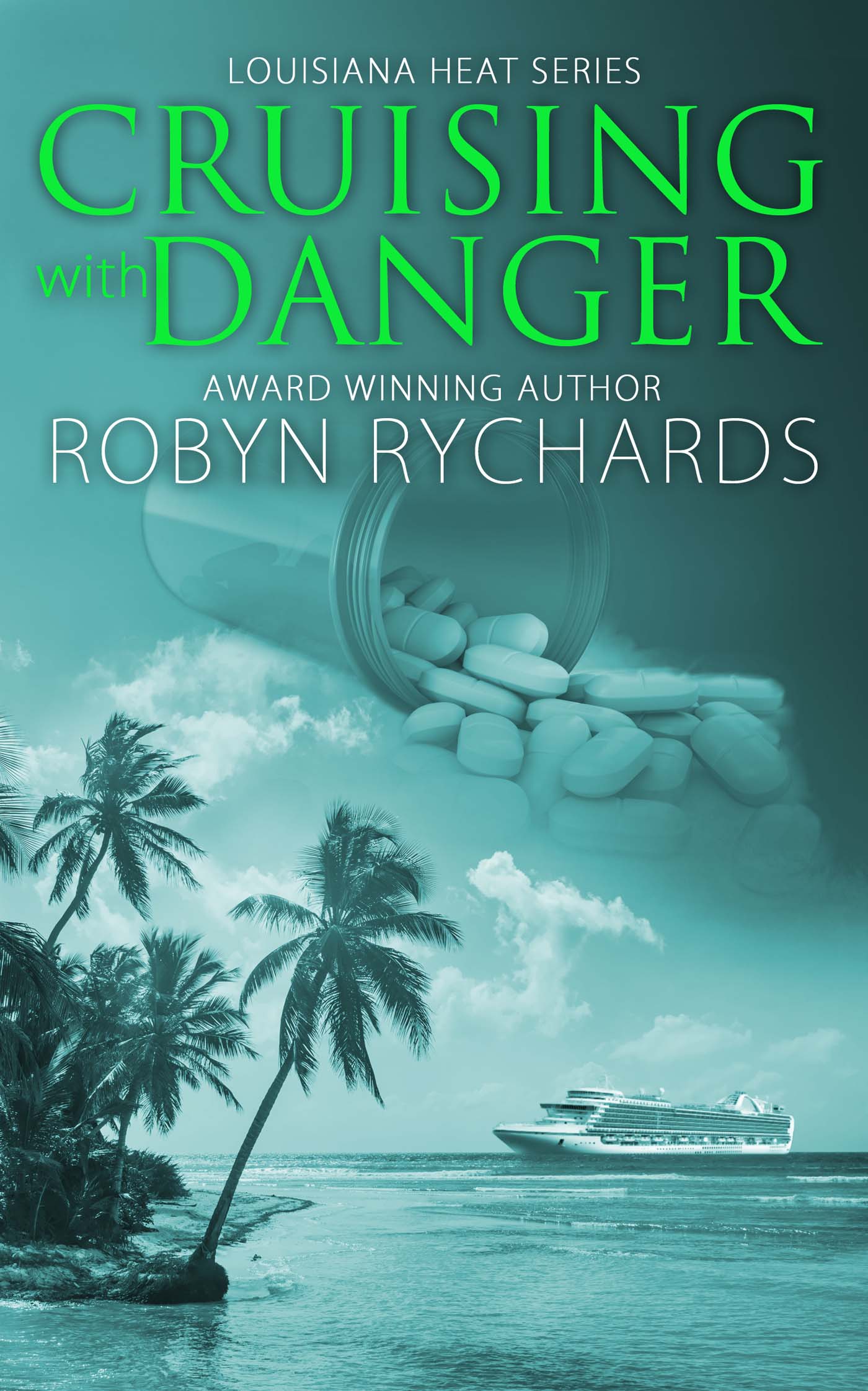 Cruising With Danger image 0