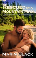 Rescued by a Mountain Man image 0
