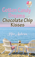Cotton Candy Dreams and Chocolate Chip Kisses image 0