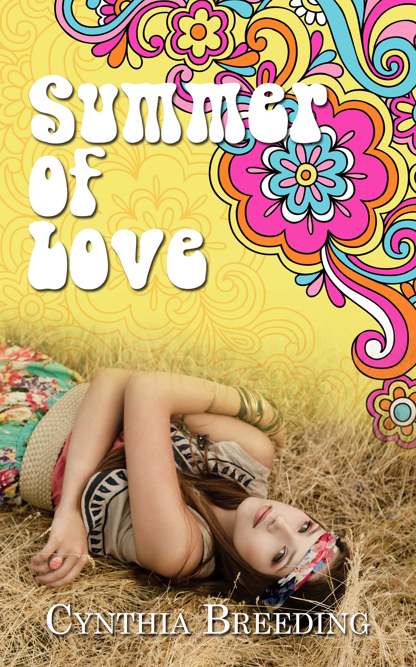 Summer of Love image 0