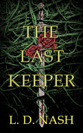The Last Keeper image 0