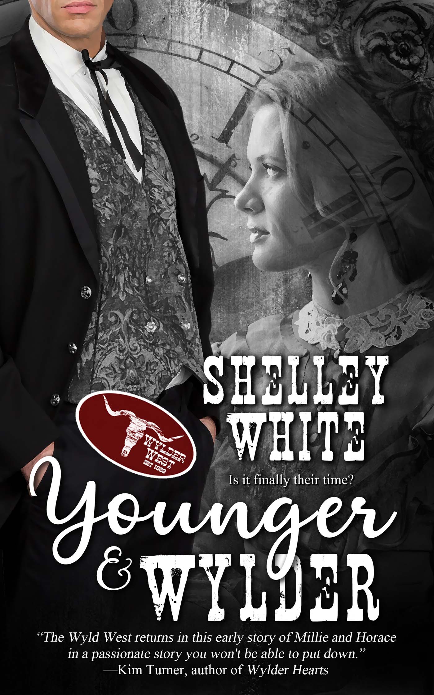 Younger & Wylder image 0