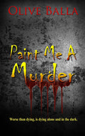 Paint Me a Murder image 0