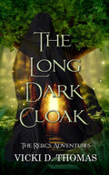 The Long Dark Cloak image 0